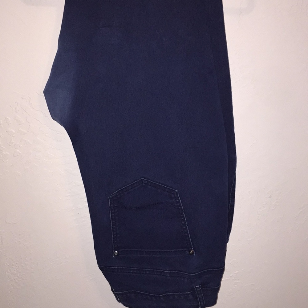 Cato Dark blue jeans